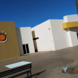 GIMNASIO Del Bosque