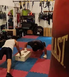 AkoliFit - Entrenamiento Funcional