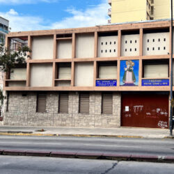 Instituto Nuestra Señora de Nieva