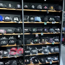 GIORGINIS SHOP