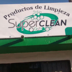 Superclean