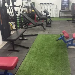 CH GYM