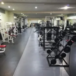 Apolo Gym