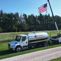 Kardell Septic & Excavating LLC