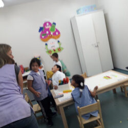 Escuela de Educacion Especial N°2