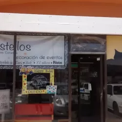 Destellos
