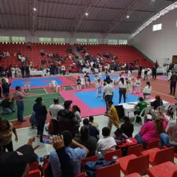 Gimnasio Municipal de Coatzintla