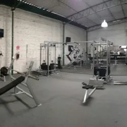 Korpus GYM