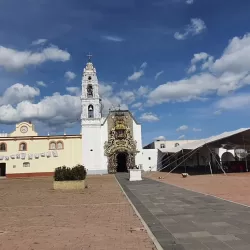LA MAGDALENA TLALTELULCO TLAX