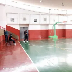 Gimnasio Allende