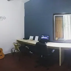 El Reflejo Web