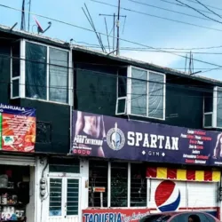 Spartan Gym Mixquiahuala