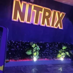 Nitrix Gym