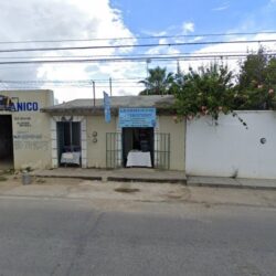 LAVANDERIA SAGITARIO