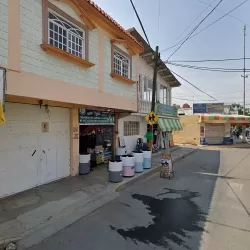 TEXTILES Y MERCERIA Los Venados