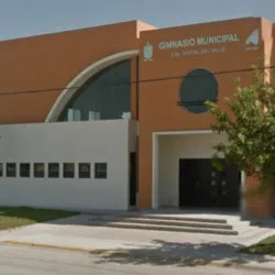 Gimnasio Portal Del Valle