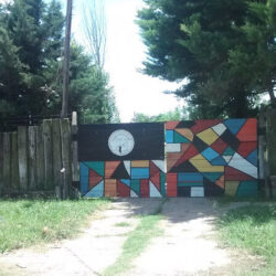 Escuela Especial N° 2065 "Don Vicente Hamson"