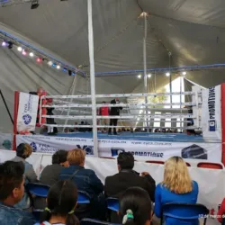 Gimnasio "Pelón Benítez"
