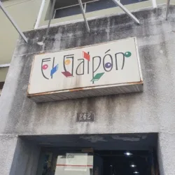 El Galpon