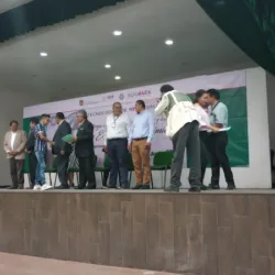 Gimnasio de la Universidad Tecnológica de Nezahualcóyotl