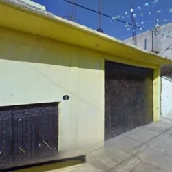 Alquiladora "Casa Ramos"