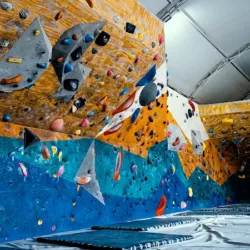 Moonrock Boulder