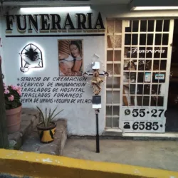 FUNERALES SAN LORENZO