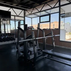 Osiris Fitness Center