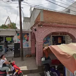 Papeleria Y Merceria Marisol