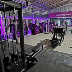 Cronos Gym