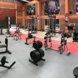 Linea Gym Morelia