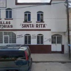 Capillas Velatorias "Santa Rita"
