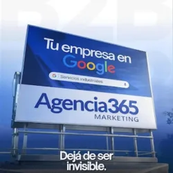 Agencia365 | Agencia de Marketing Digital