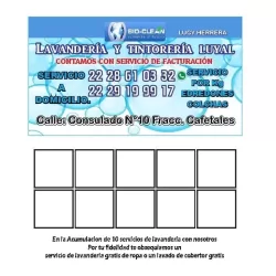 Lavandería y Tintorería Luyal