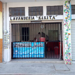 Lavandería sarita