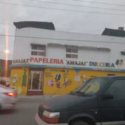 Papelería AMAJAI