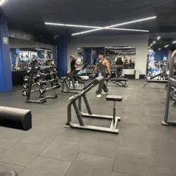 TOTAL FITNESS 220 GIRASOLES
