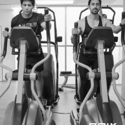 Onix Fitness Club