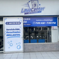 LavaCenter