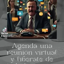 Grupo Jimblo - Agencia de marketing y publicidad