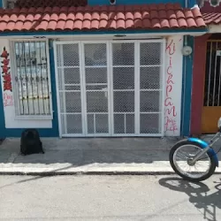 Ki’ichpam Doña Chata