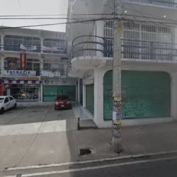 CM Dance Studio