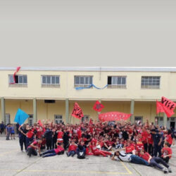 Colegio La Piedad