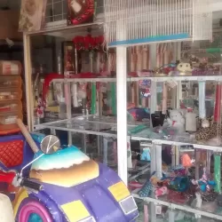 Papelería y Regalos "Danna"