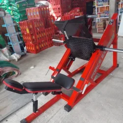 Tienda super relajo GYM Goldy Buena
