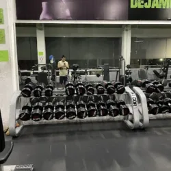 Sport Center Gym