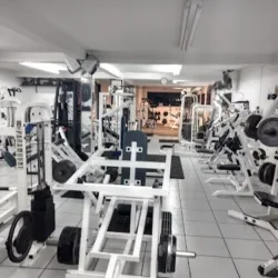Dunamis Gym