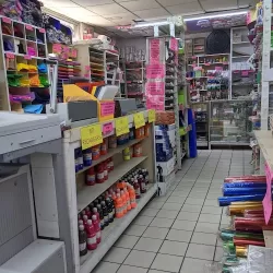 Papelería Fantasía Y Color