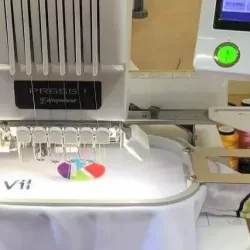 Máquinas De Coser Thomas
