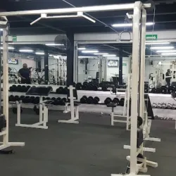 Strong PowerHouse